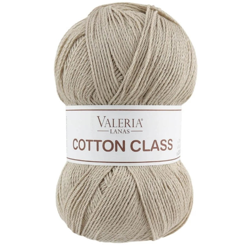 COTTON CLASS DE VALERIA DI ROMA