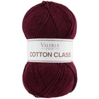 COTTON CLASS DE VALERIA DI ROMA