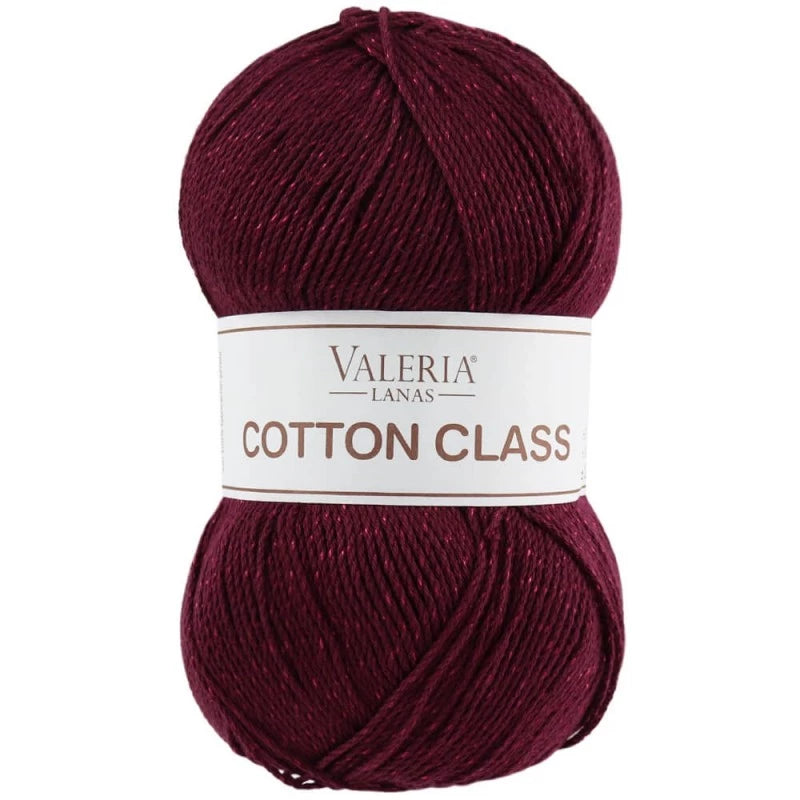 COTTON CLASS DE VALERIA DI ROMA