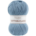 COTTON CLASS DE VALERIA DI ROMA