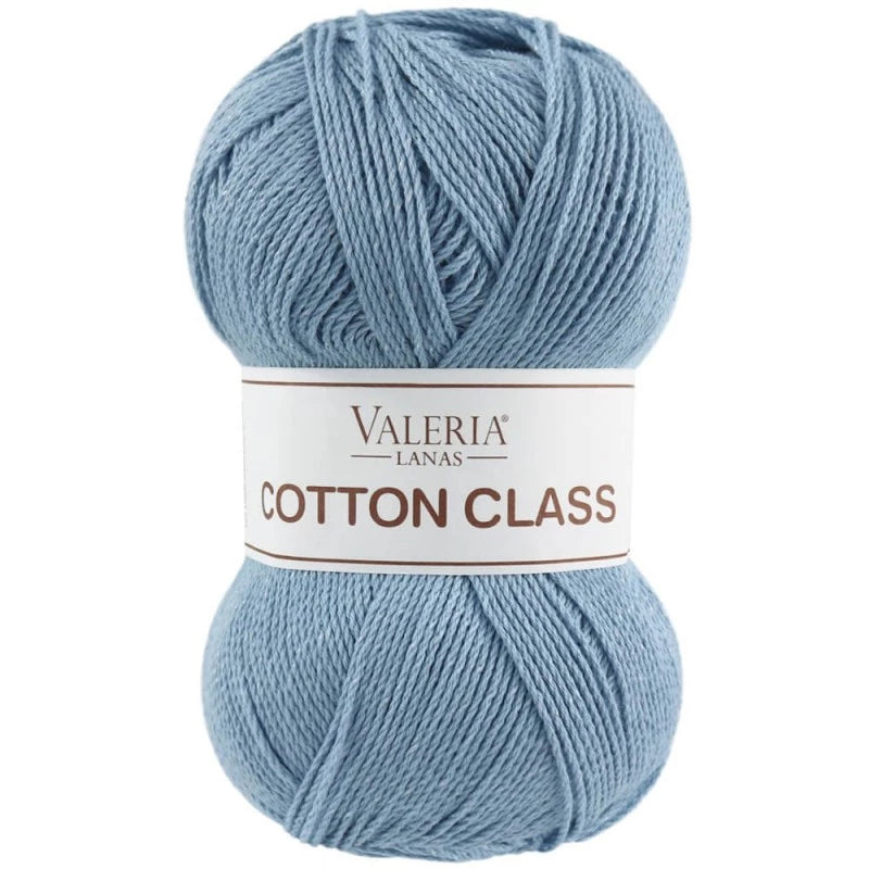 COTTON CLASS DE VALERIA DI ROMA