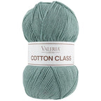 COTTON CLASS DE VALERIA DI ROMA
