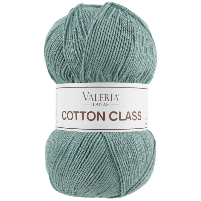 COTTON CLASS DE VALERIA DI ROMA