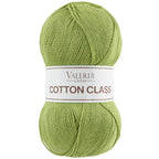 COTTON CLASS DE VALERIA DI ROMA