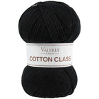 COTTON CLASS DE VALERIA DI ROMA