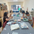 CURSO INTENSIVO DE VERANO DE INICIACION A LA COSTURA EN LOGROÑO
