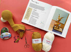 TALLER INTESIVO DE CROCHET