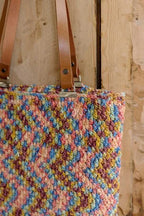 LIBRO ECO VITA MULTICOLOR - 6 PROYECTOS ECOLOGICOS