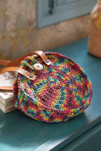 LIBRO ECO VITA MULTICOLOR - 6 PROYECTOS ECOLOGICOS