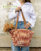 LIBRO ECO VITA MULTICOLOR - 6 PROYECTOS ECOLOGICOS