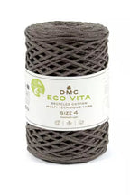 ECO VITA TAMAÑO 4 DMC - COLOR MARRON CORZO