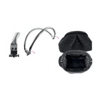 BOQUILLA PARA BOLSOS CURVADA