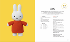 EL GRAN LIBRO DE CROCHET DE MIFFY - 15 PROYECTOS PASO A PASO