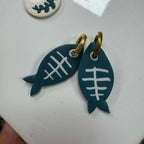 POLYMER CLAY (JULY 17)