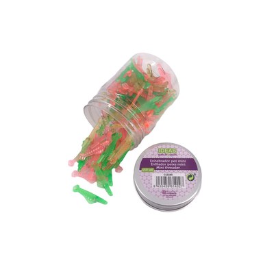 ENHEBRADOR PEZ MINI PARA AGUJAS