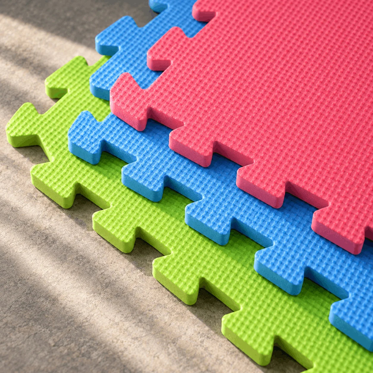 ALFOMBRILLAS PARA BLOQUEAR PRENDAS DE PUNTO KNITPRO