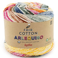 FAIR COTTON ARLEQUINO DE KATIA