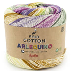 FAIR COTTON ARLEQUINO DE KATIA