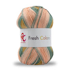 FRESH COLOR DE ROSAS CRAFTS