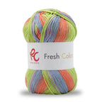 FRESH COLOR DE ROSAS CRAFTS