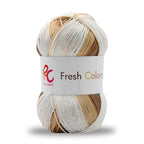 FRESH COLOR DE ROSAS CRAFTS