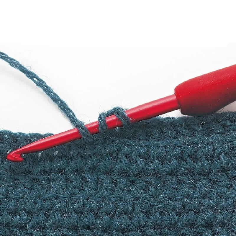 GANCHILLO TULIP ETIMO RED SOFTGRIP
