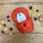 GINGER DE ROSAS CRAFTS