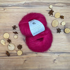 GINGER DE ROSAS CRAFTS