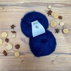 GINGER DE ROSAS CRAFTS