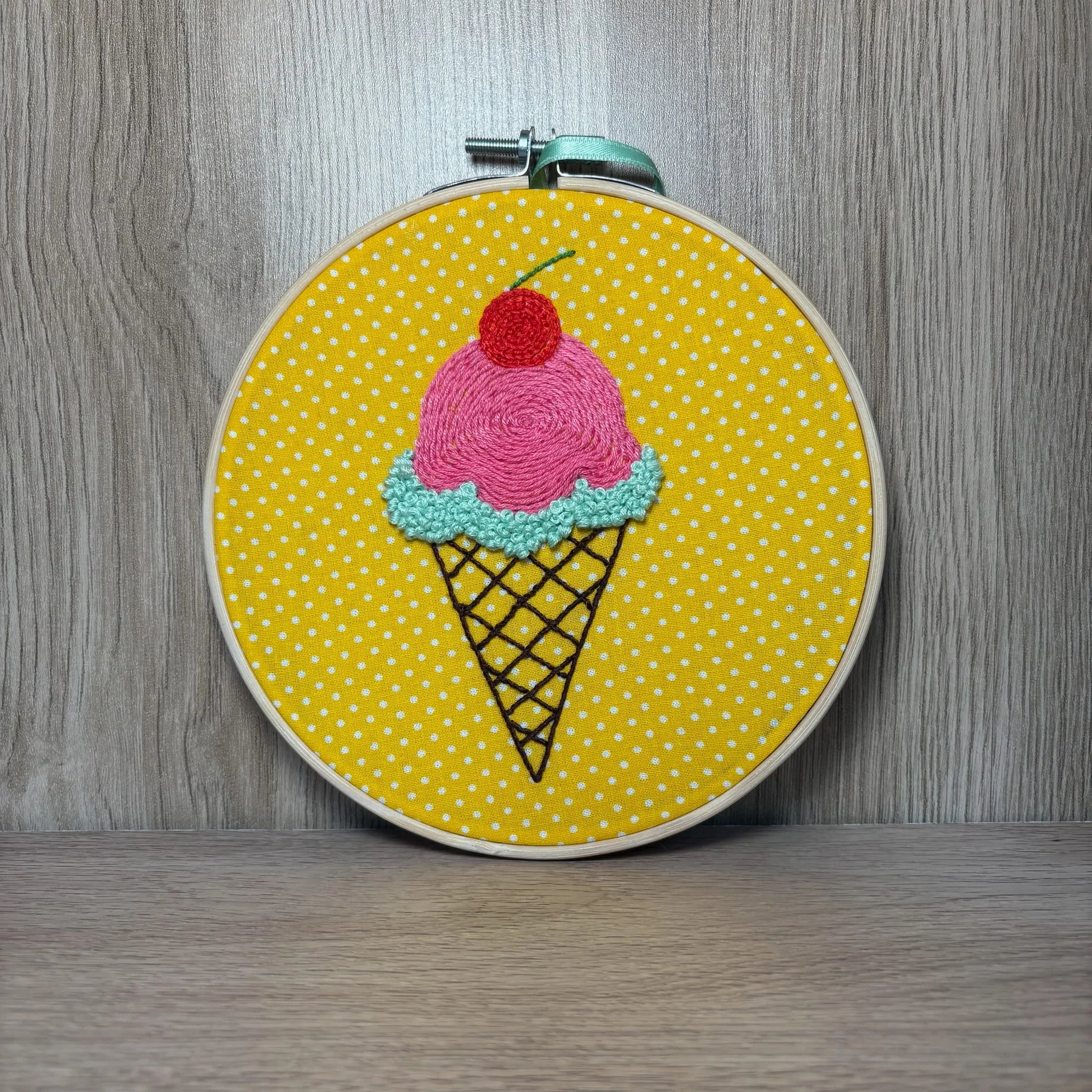 BORDADO CREA TU HELADO (4 JULIO)