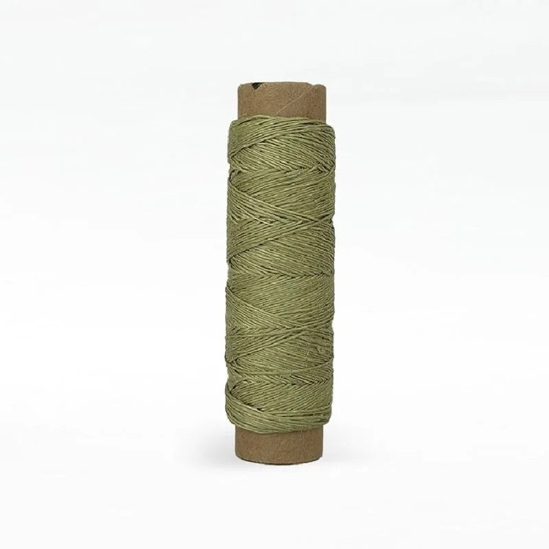 HILO DE LINO PARA BORDAR ROSELLO Nº 12