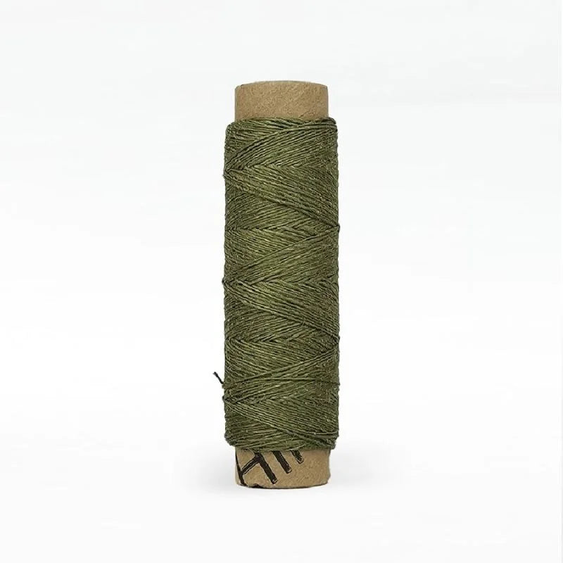 HILO DE LINO PARA BORDAR ROSELLO Nº 12