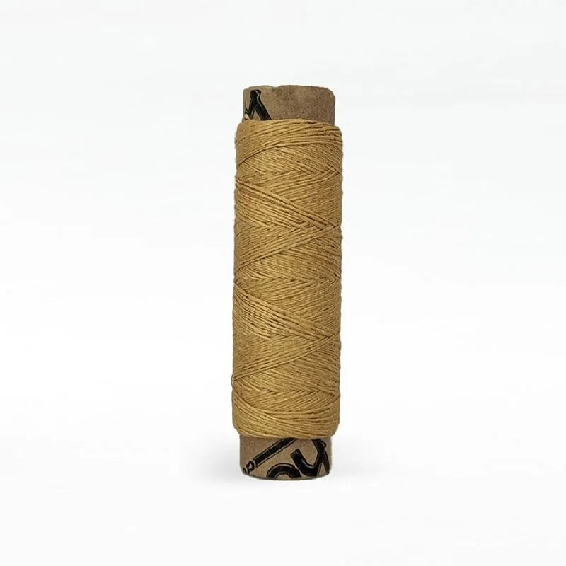 HILO DE LINO PARA BORDAR ROSELLO Nº 12