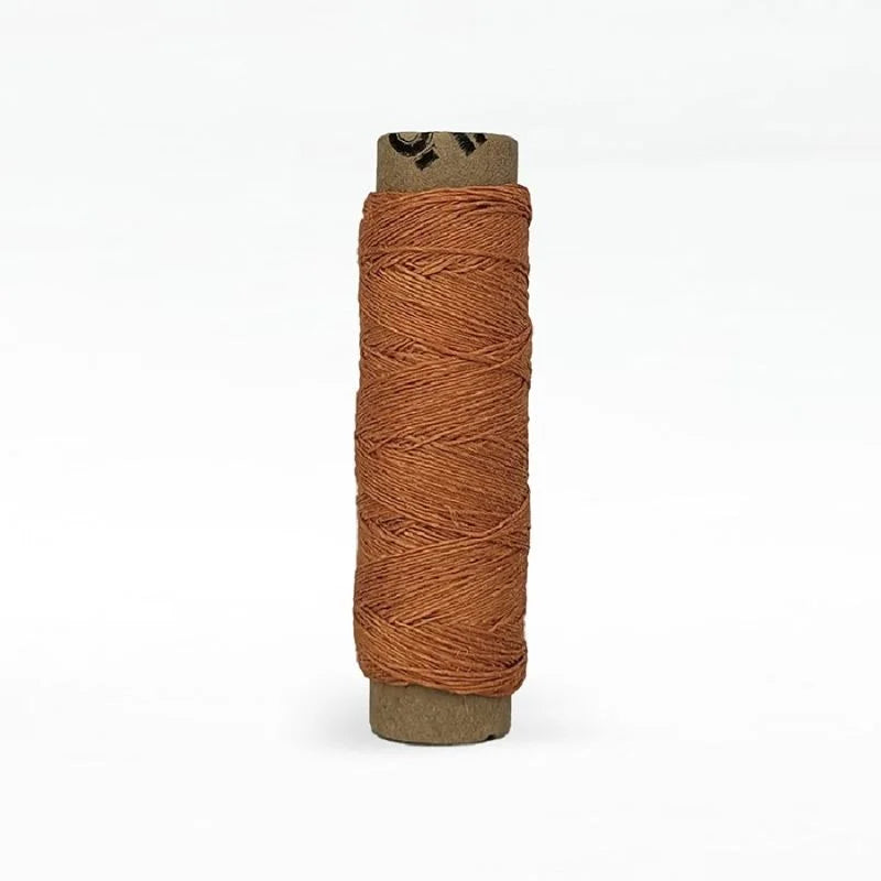 HILO DE LINO PARA BORDAR ROSELLO Nº 12