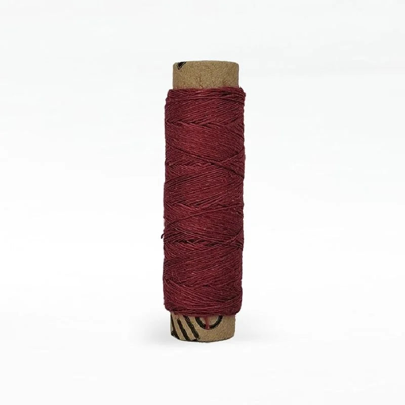 HILO DE LINO PARA BORDAR ROSELLO Nº 12