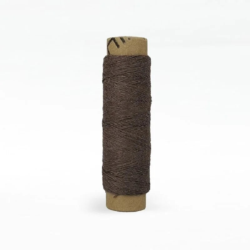 HILO DE LINO PARA BORDAR ROSELLO Nº 12