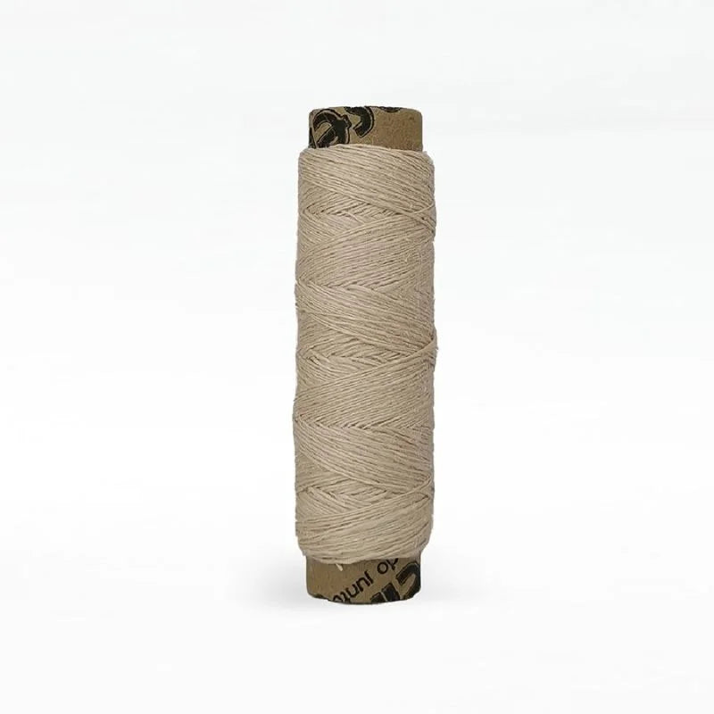 HILO DE LINO PARA BORDAR ROSELLO Nº 12