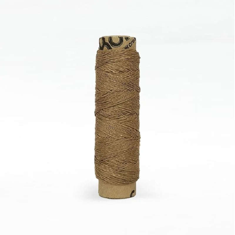 HILO DE LINO PARA BORDAR ROSELLO Nº 12