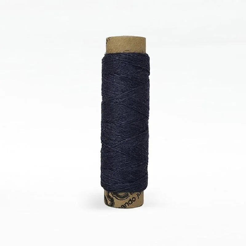 HILO DE LINO PARA BORDAR ROSELLO Nº 12