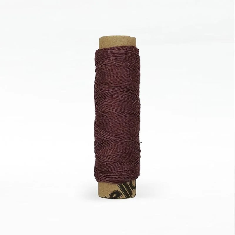 HILO DE LINO PARA BORDAR ROSELLO Nº 12