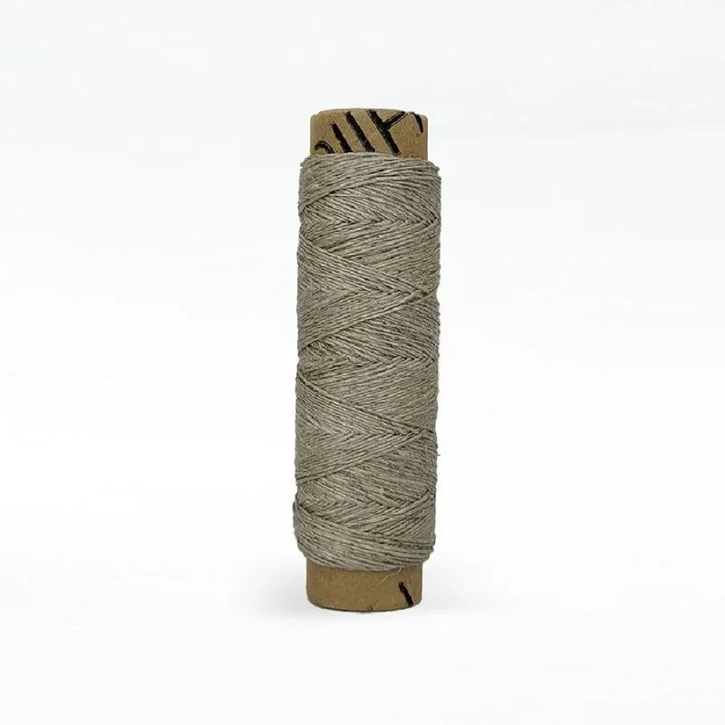 HILO DE LINO PARA BORDAR ROSELLO Nº 12