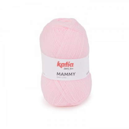 MAMMY DE KATIA