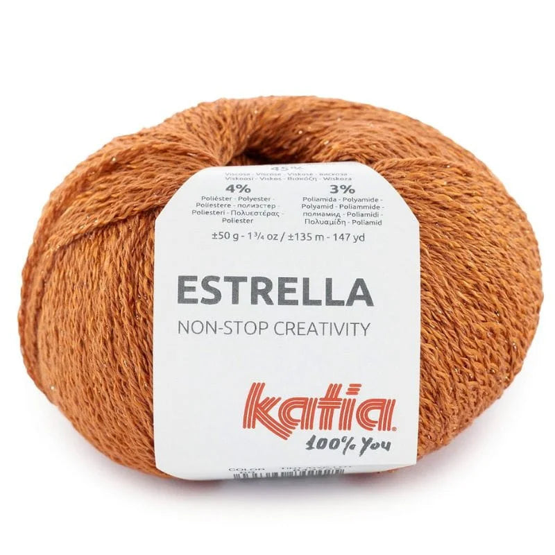 ESTRELLA DE KATIA