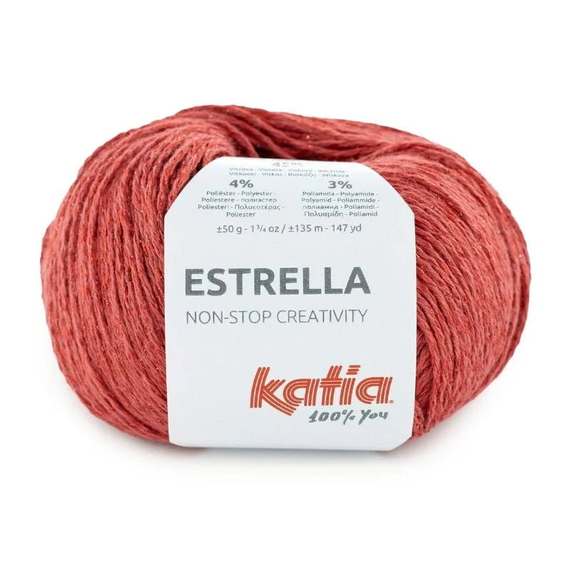 ESTRELLA DE KATIA