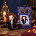 KIT AMIGURUMI HARRY POTTER DMC - HERMIONE