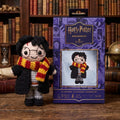 KIT AMIGURUMI HARRY POTTER DMC - HARRY