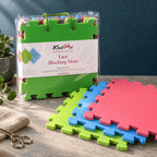 ALFOMBRILLAS PARA BLOQUEAR PRENDAS DE PUNTO KNITPRO