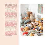 LA BANDA DE PICA PCAU 3 EL LIBRO PARA TEJER LOS AMIGURUMIS MAS HERMOSOS DEL PLANETA