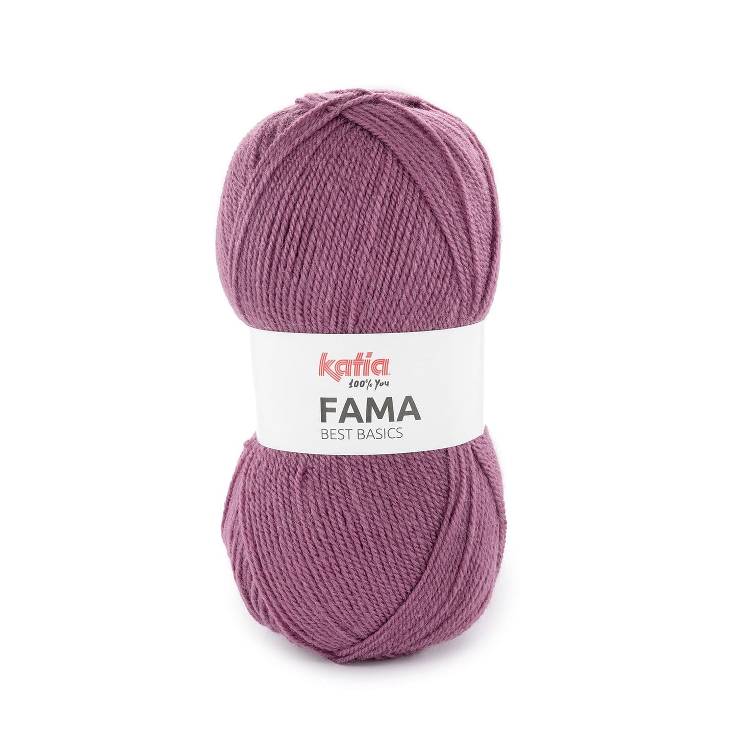FAMA DE KATIA