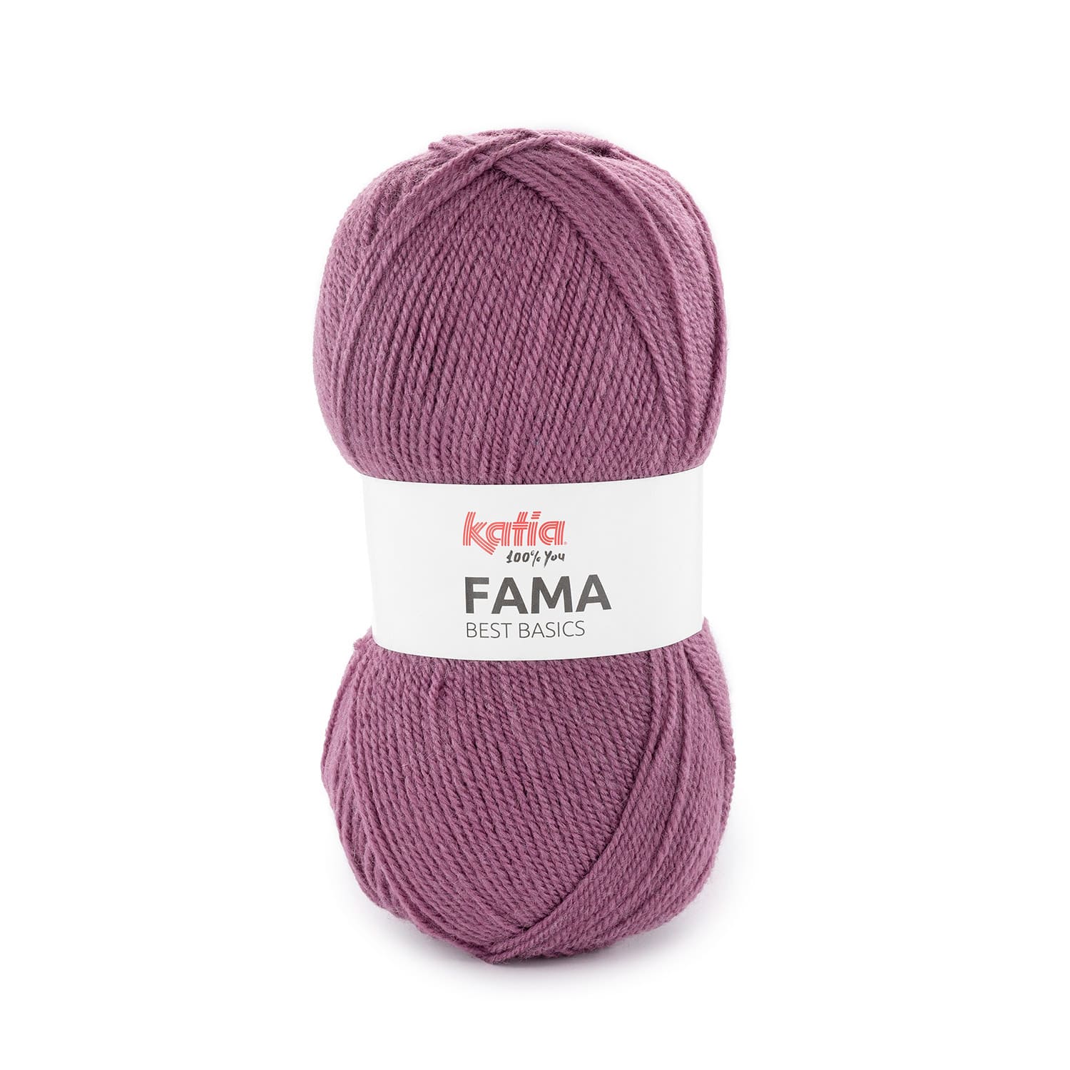 FAMA DE KATIA